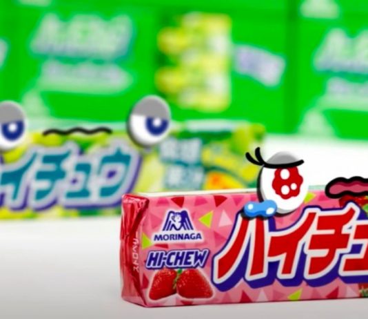Popular Hi-Chew’s Green Apple Flavour Will be Discontinued After 40 Years