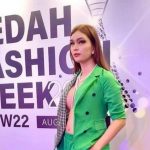 M’sian Woman Went to an Event in a Mall Without Bra & Blouse, Leading to an Investigation by the Authorities