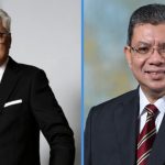 M’sia PM’s & Foreign Minister’s Telegram Accounts Hacked