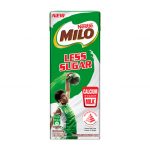 MILO S’pore Doing Exchange for a Batch of 200ml Product Due to ‘Sour Taste Deviation’