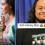 Producer of M’sia Film Threatens to Sue YouTuber Who Posted a Bad Review of the Film