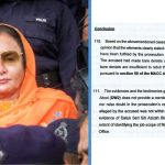 Alleged Verdict of Rosmah’s Trial, Which Should Only Be Out on 1 Sept, Leaked Online