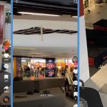 Everything About the Collapse of False Ceiling in Nex Due to a Water Leakage That’s Known So Far