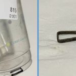 Woman Found Rusty Piece of Metal in PlayMade Bubble Tea; SFA Now Investigating