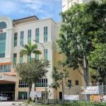 Large Tree Fell in Ulu Pandan CC, Injuring 3 People