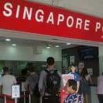 Woman Jailed for Going to Collect 4D Winnings While Under COVID-19 Quarantine