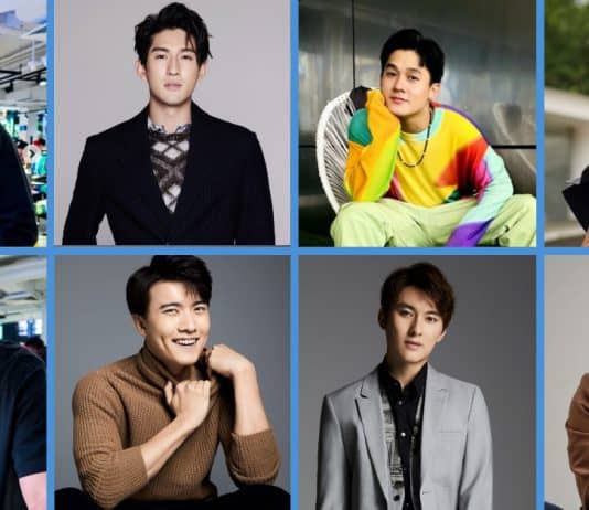 There is Now a New Generation of 8 Dukes of Caldecott Hill