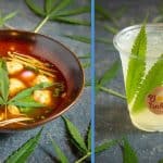 With Thailand Just Legalising Weed, Some Food There Now Contain Weed & Taste Almost Similar