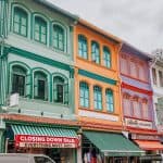 Prices of Shophouses in S’pore Have Increased by Millions in Months Due to Foreign Investors