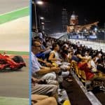 F1 in S’pore to Look Very Different from F1 in Other Countries Due to Ban on Crypto Ads
