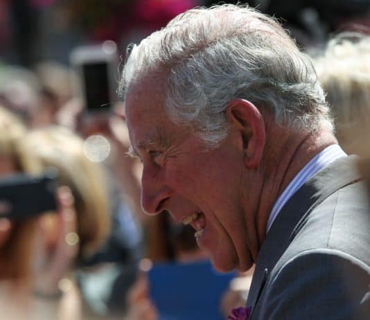 About 100 People Who Used to Work for King Charles Could Lose Their Jobs After His ‘Promotion’