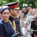 King Charles Reportedly Told Harry That Meghan Markle Wasn’t Welcome in Balmoral When Queen Elizabeth II Was Dying