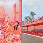 Museum of Ice Cream Having 1-for-1 Tickets Promotion & Free Ice-Cream on 17 Sept