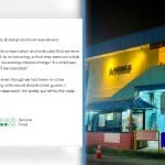 Singapore Eatery Has a $10 Surcharge If There Are ‘Screaming / Uncontrolled Children’