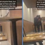 Staff Member at Bedok Burger King Publicly Scolded Junior Who Allegedly Has Special Needs