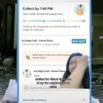 Woman’s GrabFood Pickup Order Went Through But Eatery Had Already Closed Down