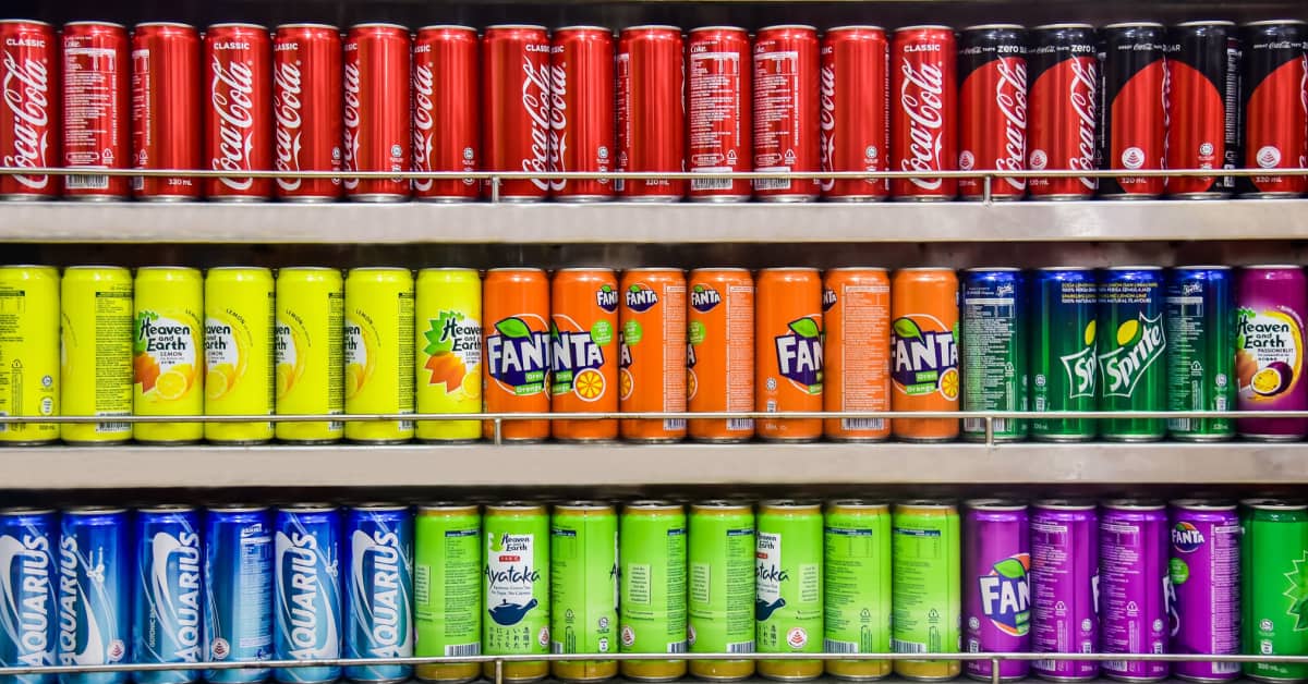 Everything About the $0.10 to $0.20 Deposit For Canned / Bottle Drinks From 2024