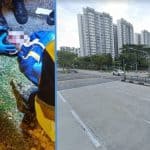 12YO Boy Has to Go Through Surgery After a Car Hit Him in CCK