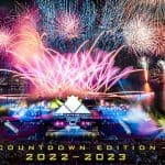 Fireworks Will Finally Be Back During This Year’s Countdown Party