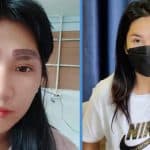 Thai Woman’s Botched Eyebrow Tattooing Led to Her Having 4 Eyebrows for a Year