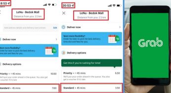 GrabFood Responds to Allegations That GrabUnlimited Subscriber is Charged More for Delivery