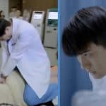 Weirdest CPR Scene from Mediacorp Medical Drama Went Viral for All the Wrong Reasons