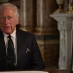 King Charles III Addresses the World for the First Time After Queen Elizabeth II’s Passing