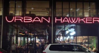 New York Opens Its First S’pore-Style Hawker Centre But Food Prices Aren’t Hawker Prices
