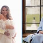 Some People Are Saying That a YouTuber is Giving Birth to Queen Elizabeth II’s Reincarnation