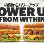 Subway has Launched Japanese Curry Sub & Brought Back Coconut Lemon Cookie