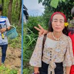 56YO Woman, Who’s a Grandma of 3, Marrying Her 19YO Boyfriend