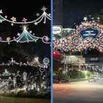 Everything About This Year’s Orchard Road Christmas Light-Up That’ll Start from 12 Nov