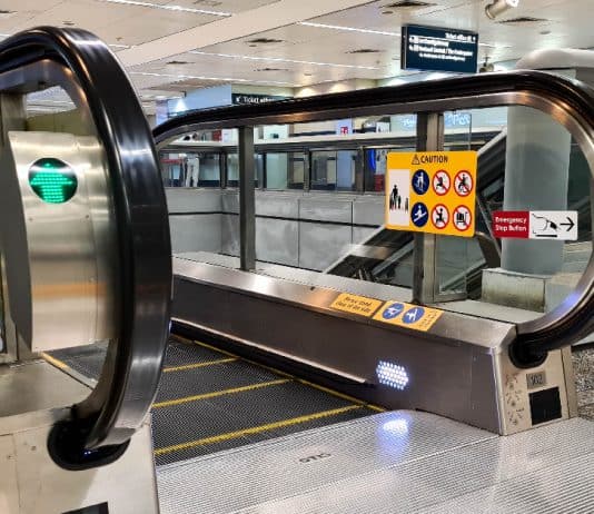 Do You Know That Some MRT Stations Now Have Hokkien & Cantonese Announcements?