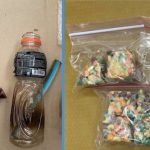 CNB Arrested 5 Teens Below 16YO for Trafficking Cannabis in S’pore