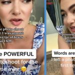S’pore-Based Influencer Claims Photographer ‘Fat-Shame’ Her During Photo Shoot