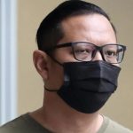 Man Caught Buying His Driving Licence Card for $200 at a Petrol Station