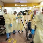 Hospital Heads Urge People Who Don’t Need A&E Care Not to Go to the Emergency Department