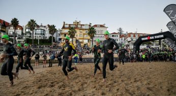 36YO S’porean Dies While Participating In Ironman Triathlon in Portugal