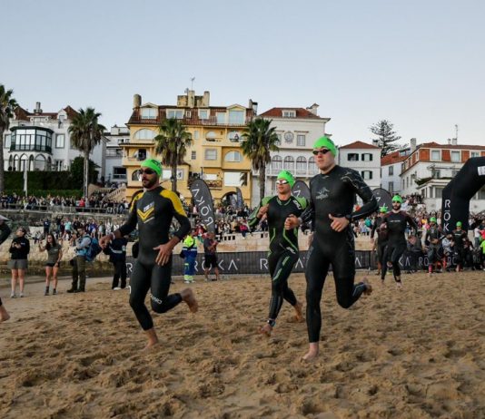 36YO S’porean Dies While Participating In Ironman Triathlon in Portugal