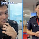 Hilarious Video of Fake ICA Officer Scamming a Real ICA Officer Went Viral