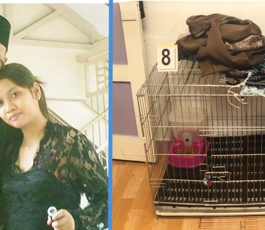 Woman Who Scalded Her 5YO Son To Death Gets Sentenced To Life Imprisonment