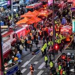 Everything About the South Korea Halloween Stampede That Has Caused 151 Deaths So Far