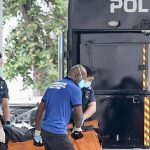 Bodies of Mother & Son, 92 & 70, Found in a Tampines HDB Unit