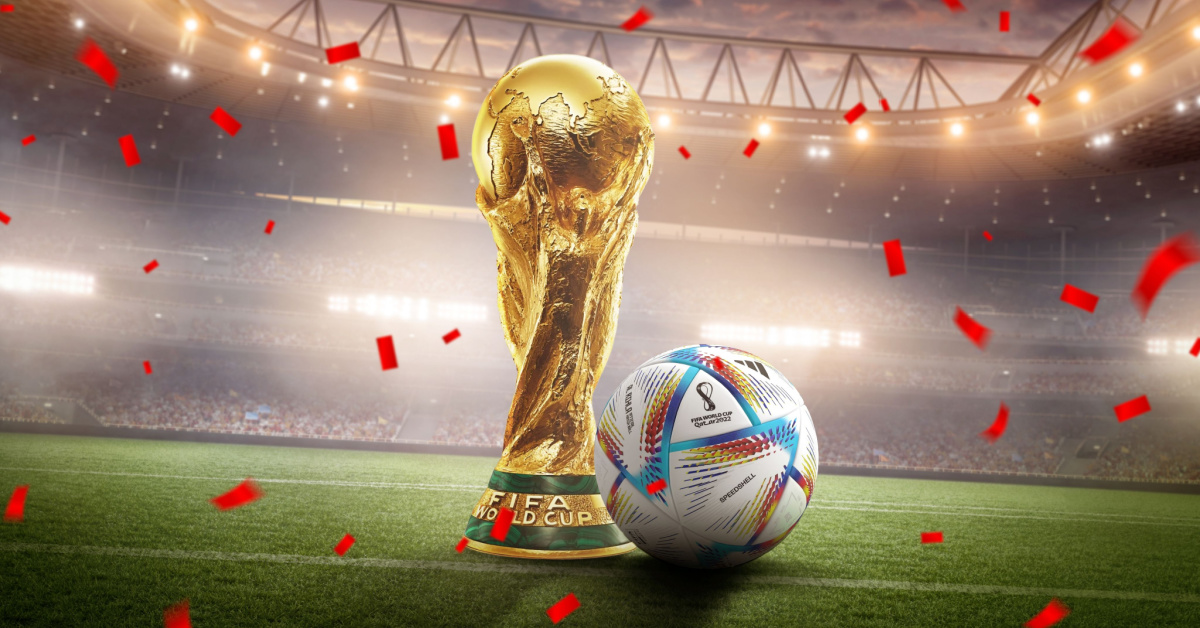 where to watch all world cup matches