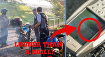 NEA & SPF Fined 25 Motorcyclists for ‘Excessive Noise Emissions’ in Joint Checks Against Errant Motorcycles