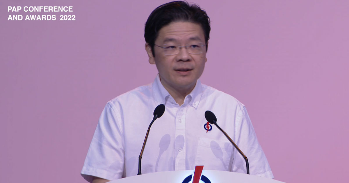 10 Important Things That were Mentioned During PAP’s Conference