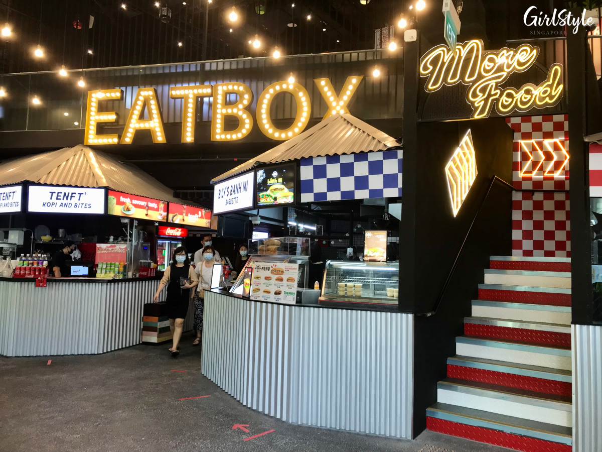 Everything About Artbox 2023, Which Now has an Admission Fee