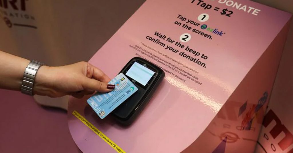 you-can-now-donate-money-easily-by-tapping-your-ez-link-cards-in-some