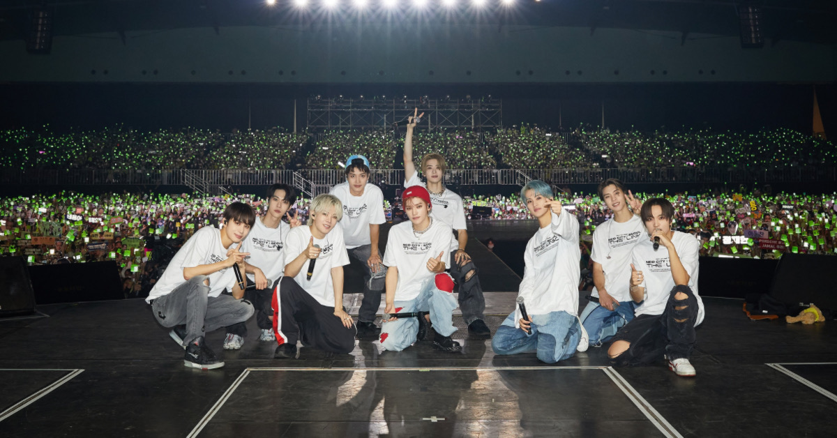 K-Pop Concert in Indonesia Ended Early After 30 People Fainted in a