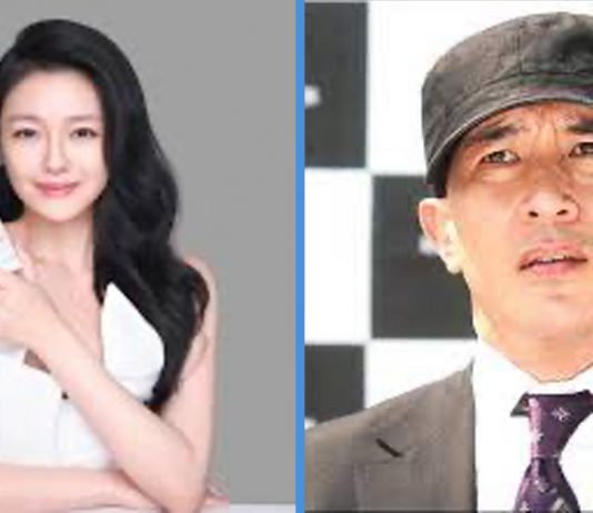 Barbie Hsu Responds to Allegations That She Had An Extramarital Affair in 2018